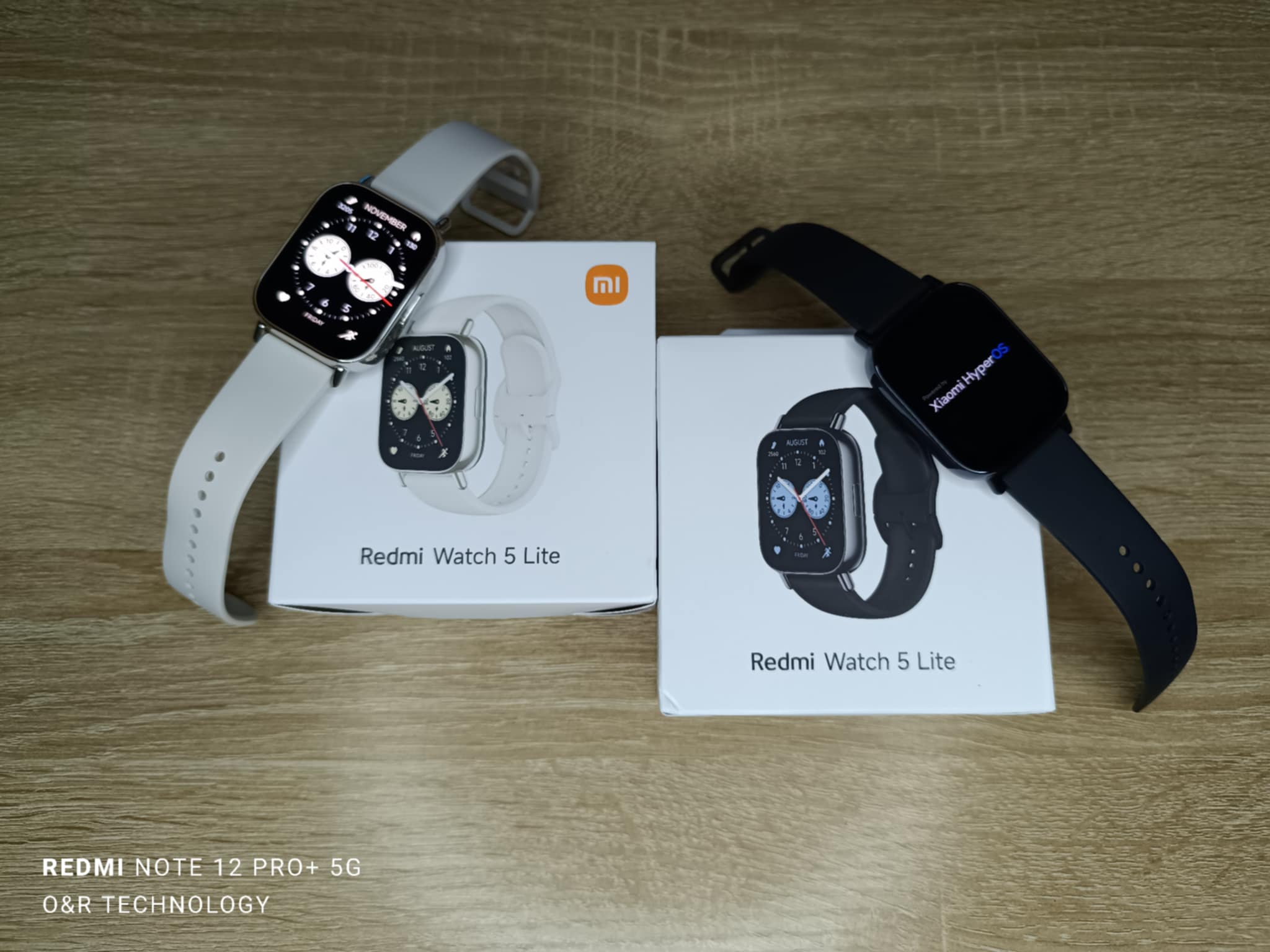 otros electronicos - Xiaomi Redmi Watch 5 Lite GLOBAL 2