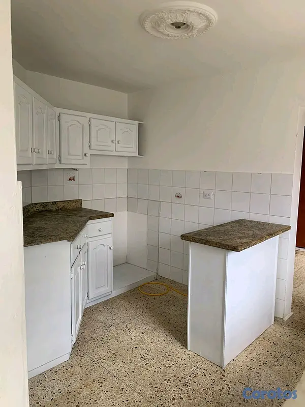 apartamentos - 2do nivel en costa caribe 4