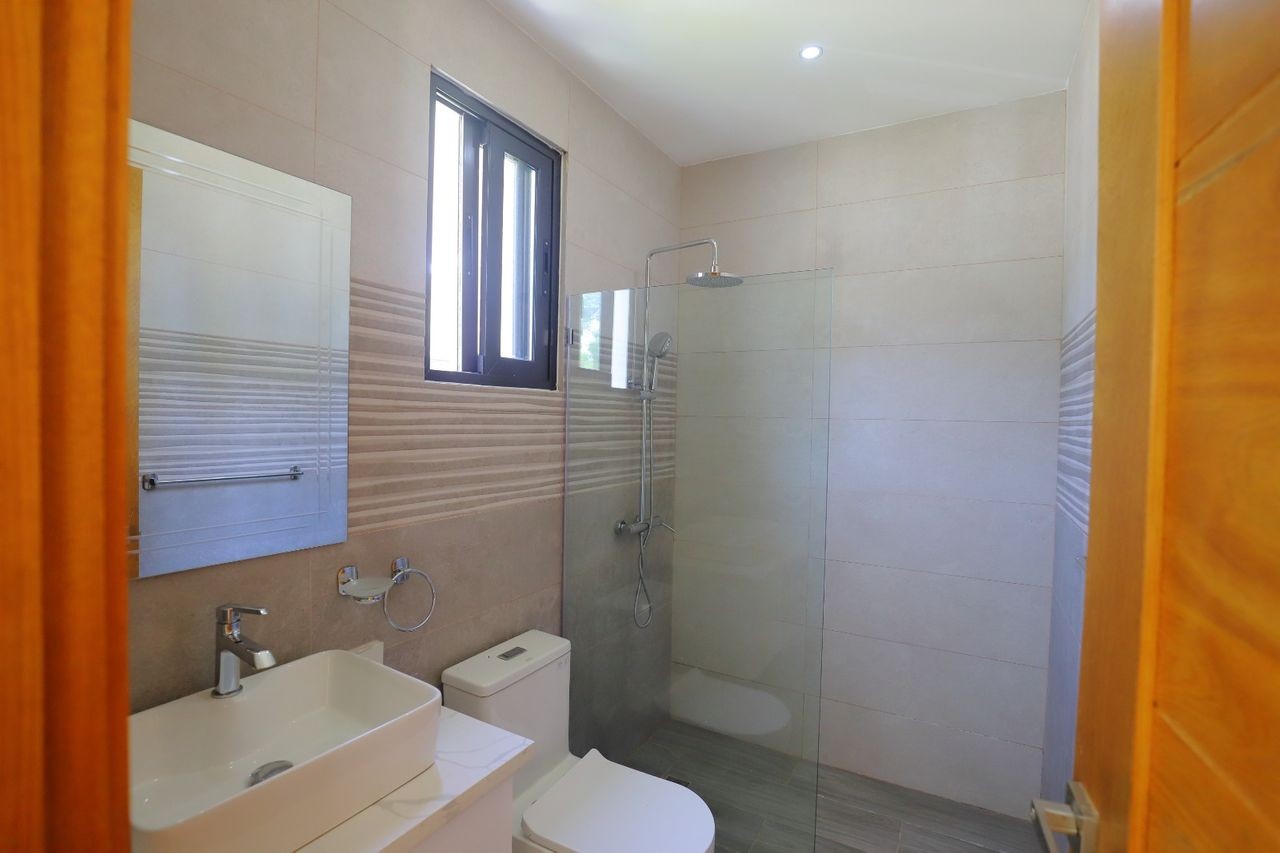 casas vacacionales y villas - Villa en Punta Cana 4