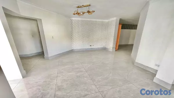 apartamentos - Apartamento en El Millón 5