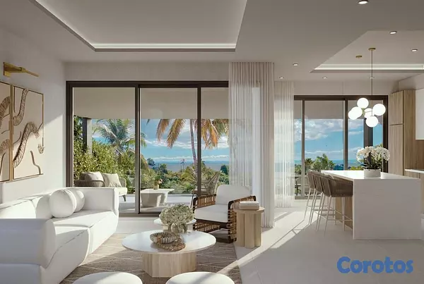 casas vacacionales y villas - Villas en Samana de 3 habitaciones Plan de pago 3
