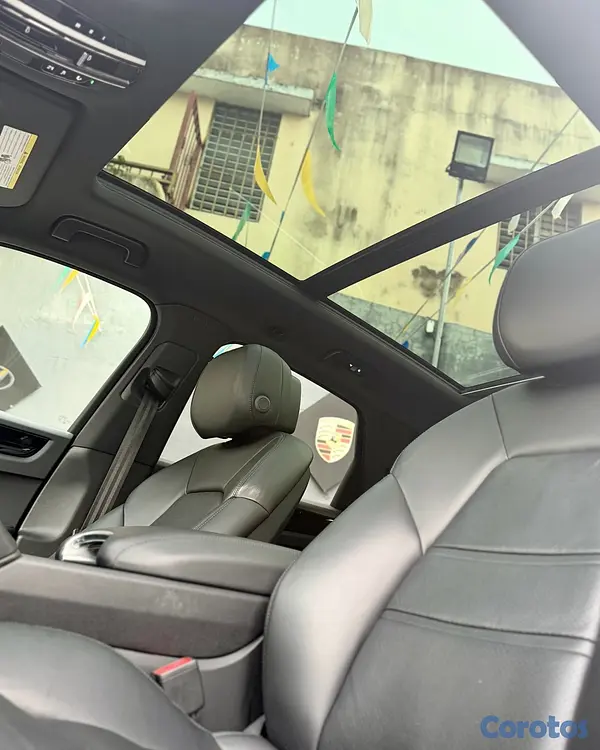 jeepetas y camionetas - PORSCHE CAYENNE 2020 7