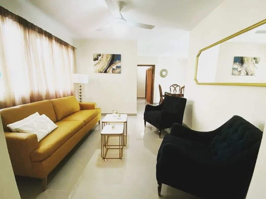 apartamentos - Airbnb AMUEBLADO en villa Olga torre marfil por temporada larga o corta 7