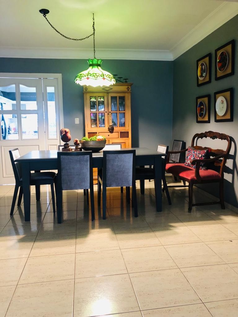 apartamentos - Apartamento en Evaristo Morales  3