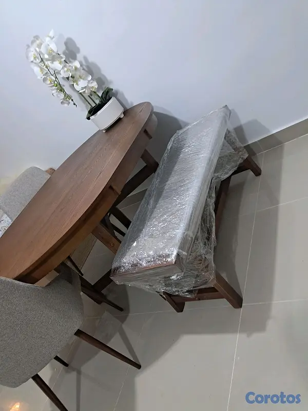 muebles y colchones - Comedor  4