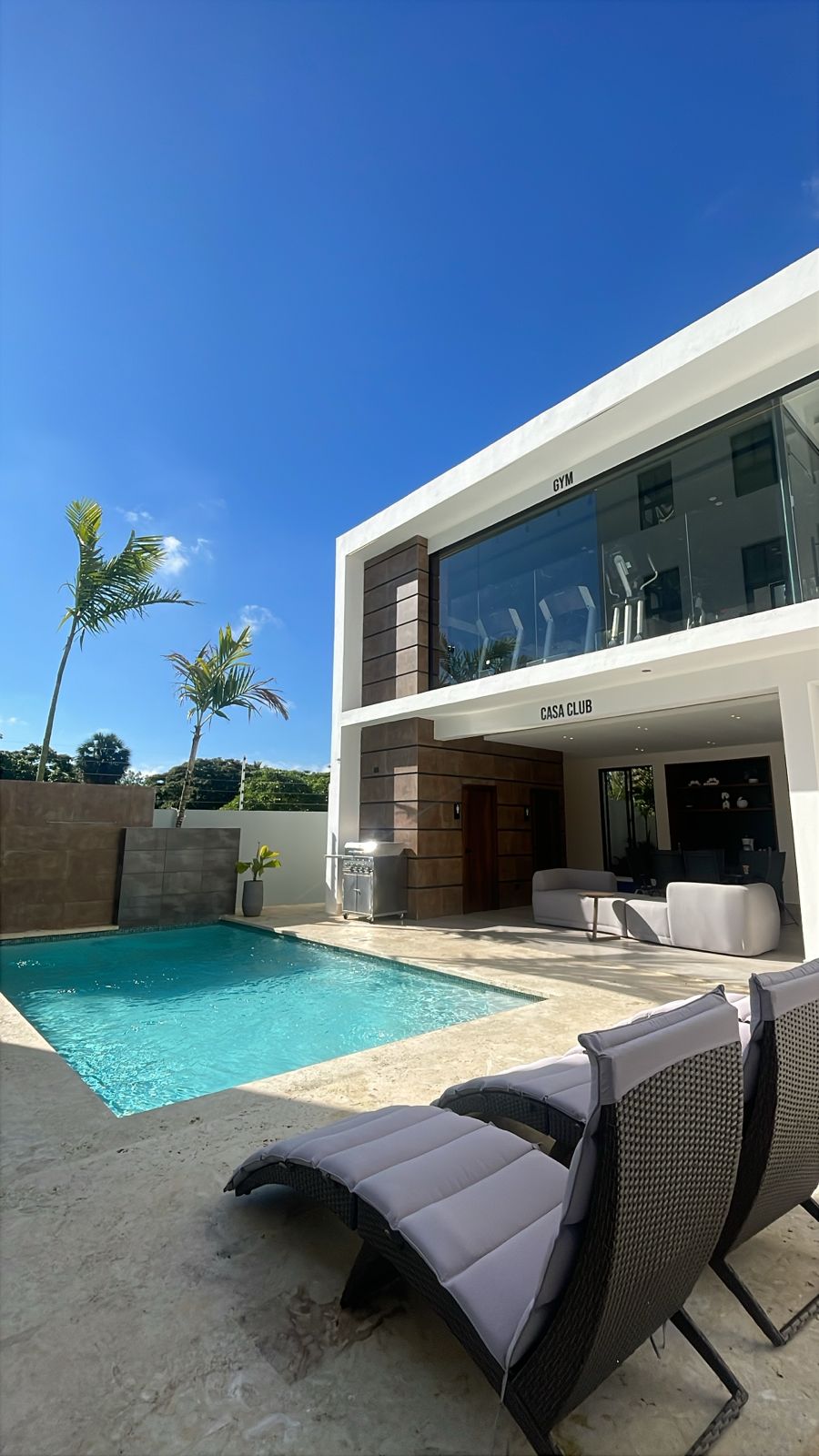 penthouses - PENTHOUSE EN VENTA, SANTIAGO DE LOS CABALLEROS. 1