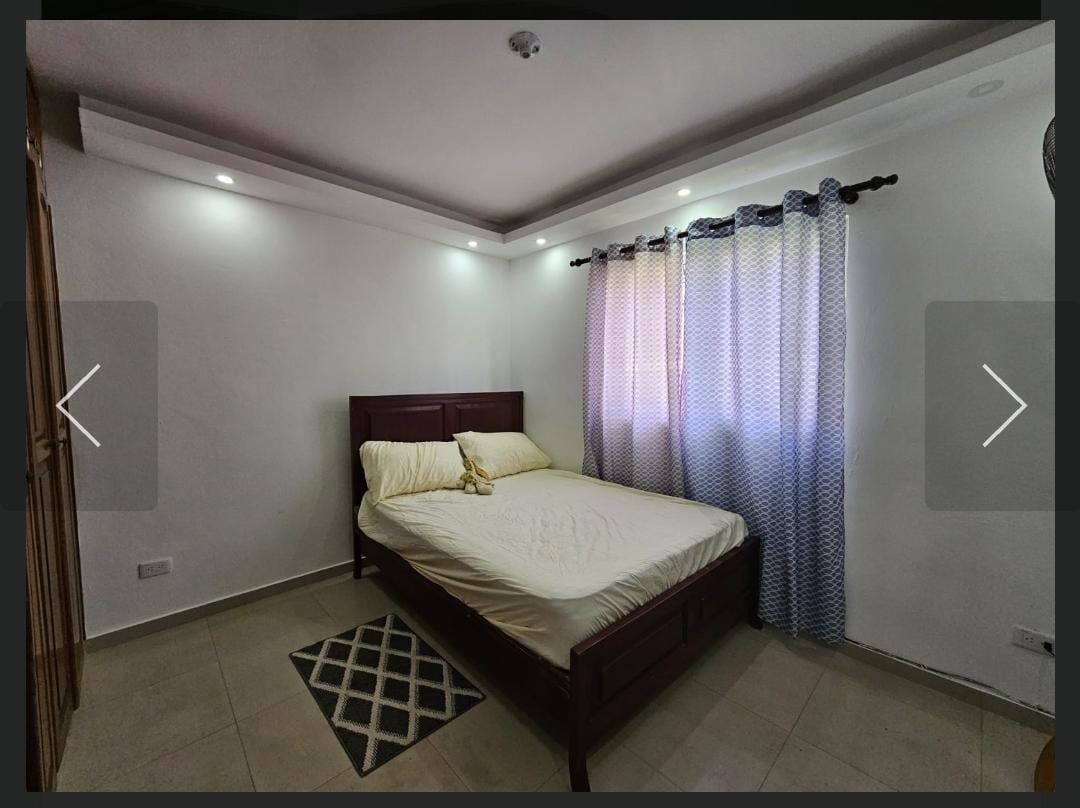 apartamentos - Se vende apartamento en Villa Aura 7