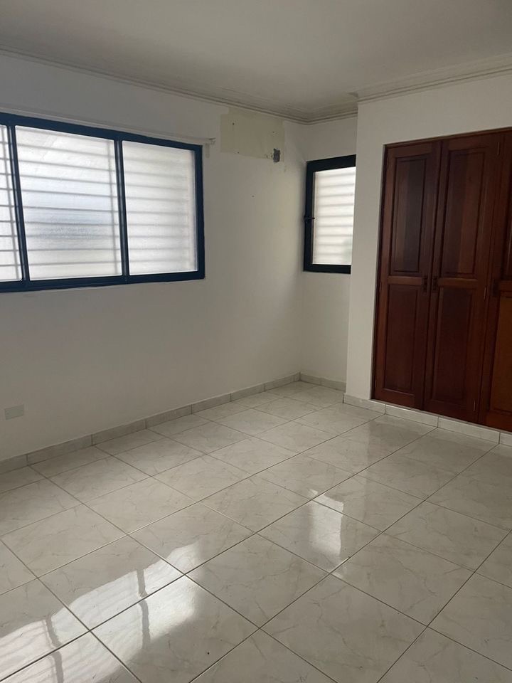 apartamentos - Apartamento en urbanización Real 3