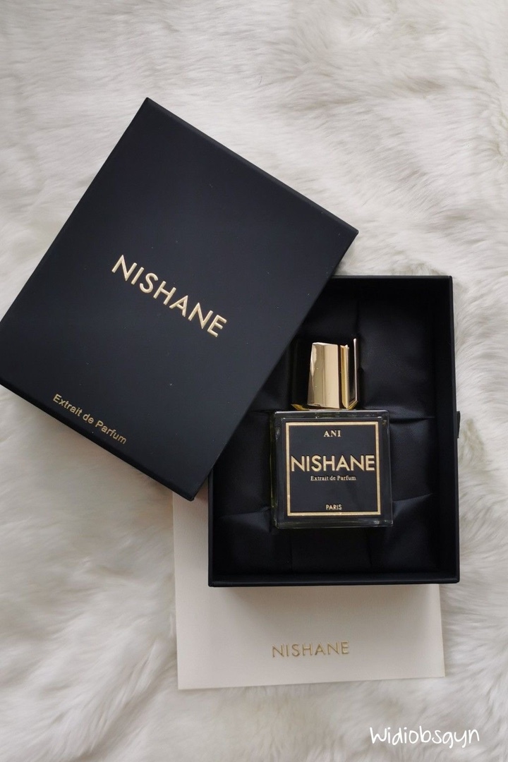 joyas, relojes y accesorios - Perfume NISHANE ANI 100ML - Nuevos, 100% Originales RD$ 11,500 NEG