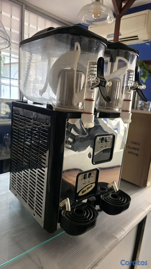 electrodomesticos - maquina frozen margaritas 2