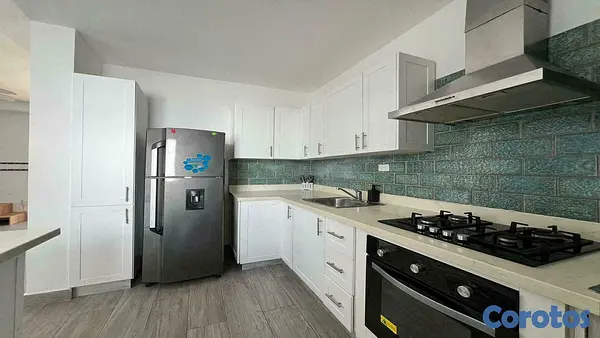 otros inmuebles - RESIDENCIAL Bey Garden en White Sands (BAVARO) 7