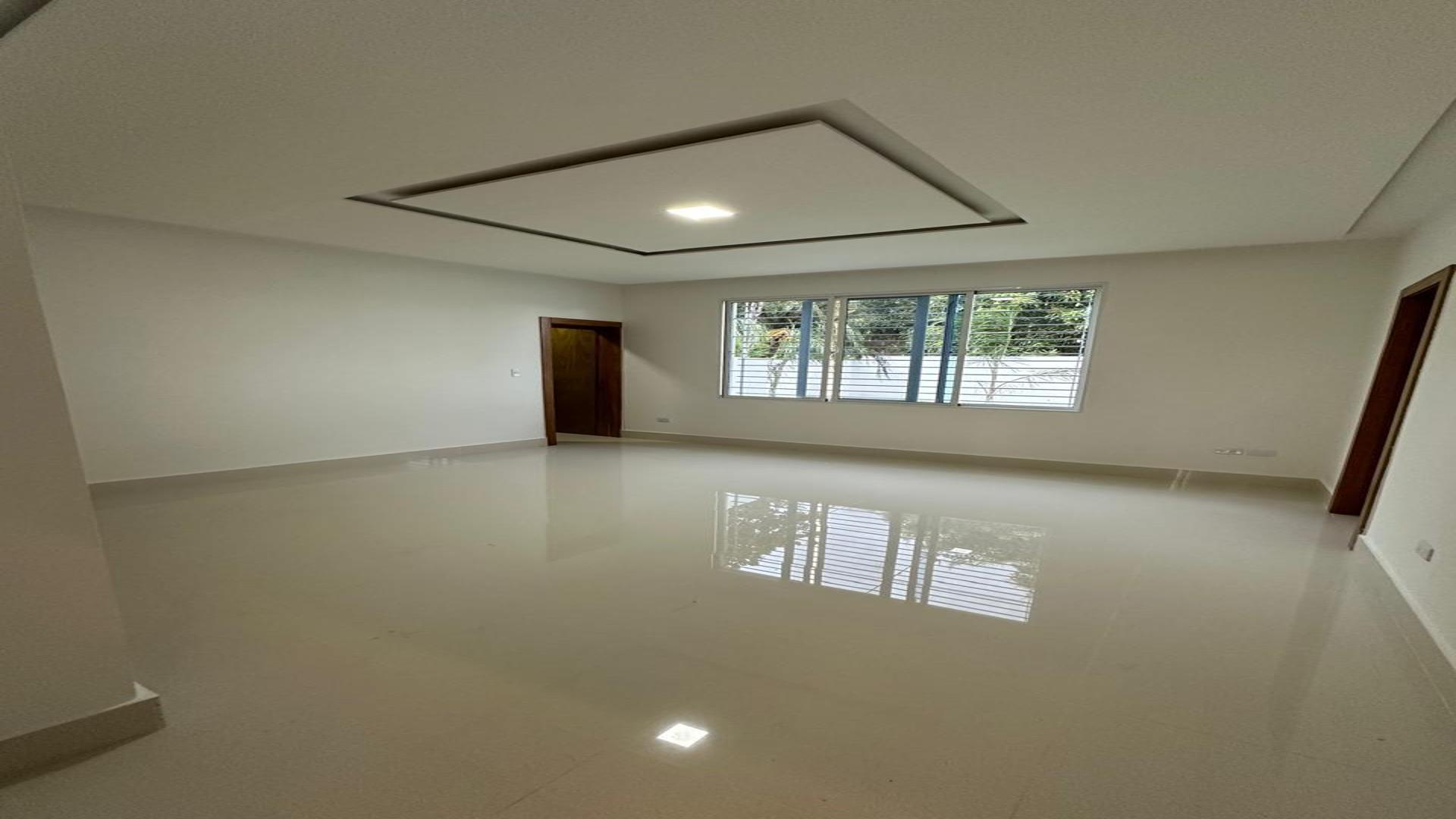 casas - CASA PROYECTO CERRADO PUNAL SANTIAGO CON PATIO 3