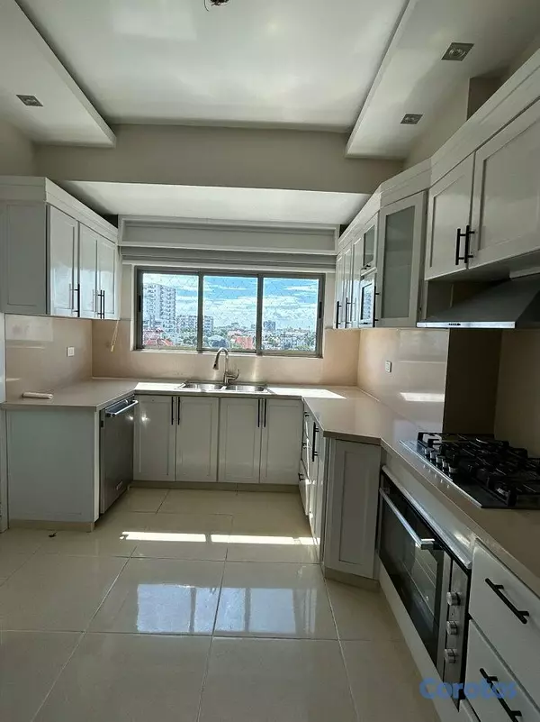 apartamentos - Evaristo Morales, Distrito Nacional, Santo Domingo 9