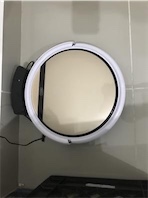 otros electronicos - ROBOT ASPIRADORA ILIFE V5PRO