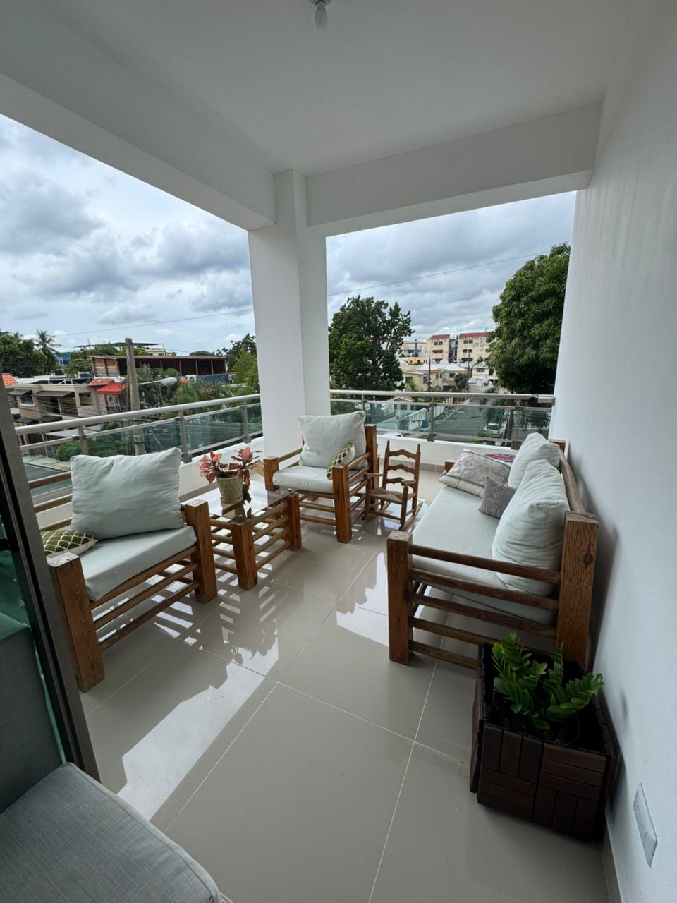 apartamentos - Vendo en Alfimar km 7 8