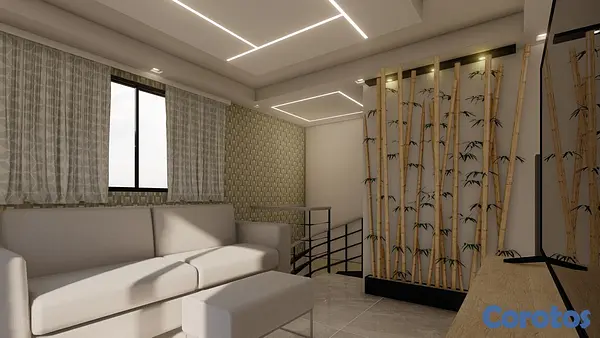 apartamentos - PROYECTO EN VISTA CANA 3