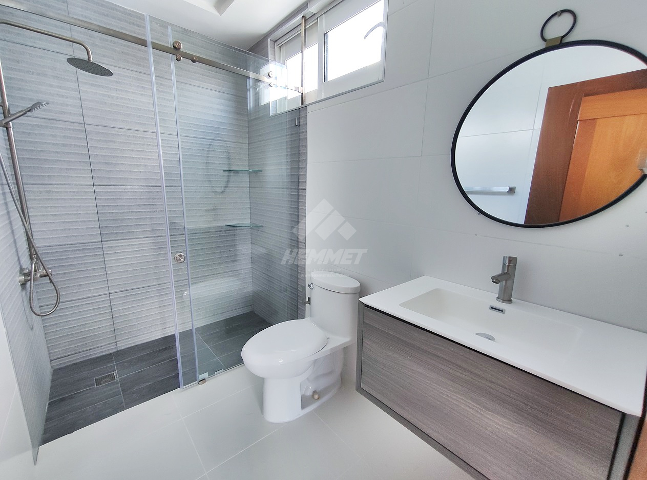apartamentos - TORRE CON PISCINA Y ASCENSOR RINCON LARGO STGO. 10