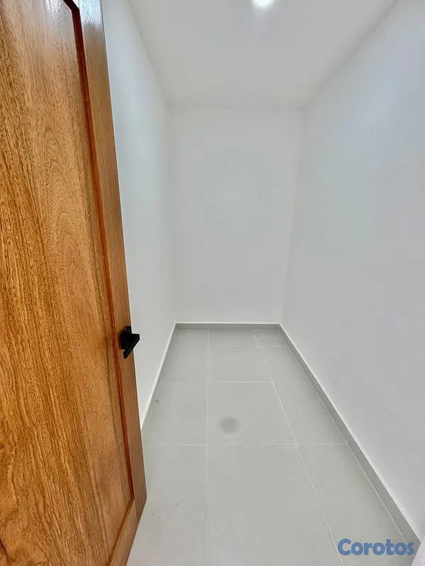 apartamentos - Apartamento en Venta Naco 8