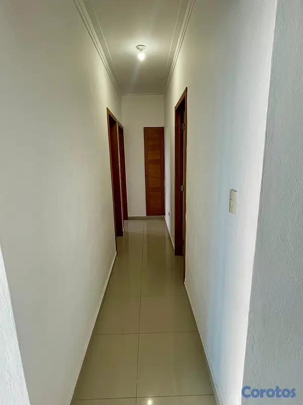 apartamentos - VENDO 4