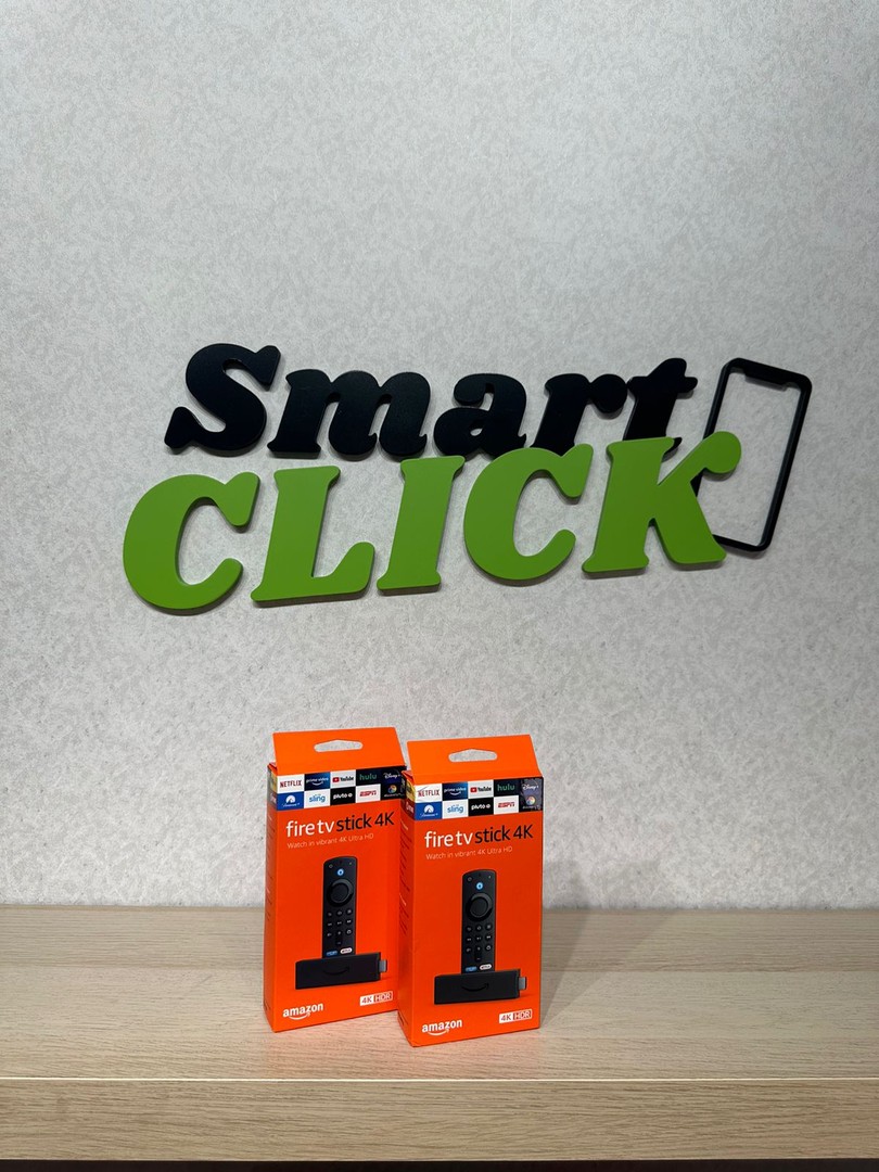 consolas y videojuegos - FIRE TV STICK 4K (SOMOS TIENDA FISICA) 0