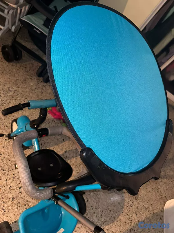 juguetes - Vendo Triciclo para niños pequeños con muy poco us 5
