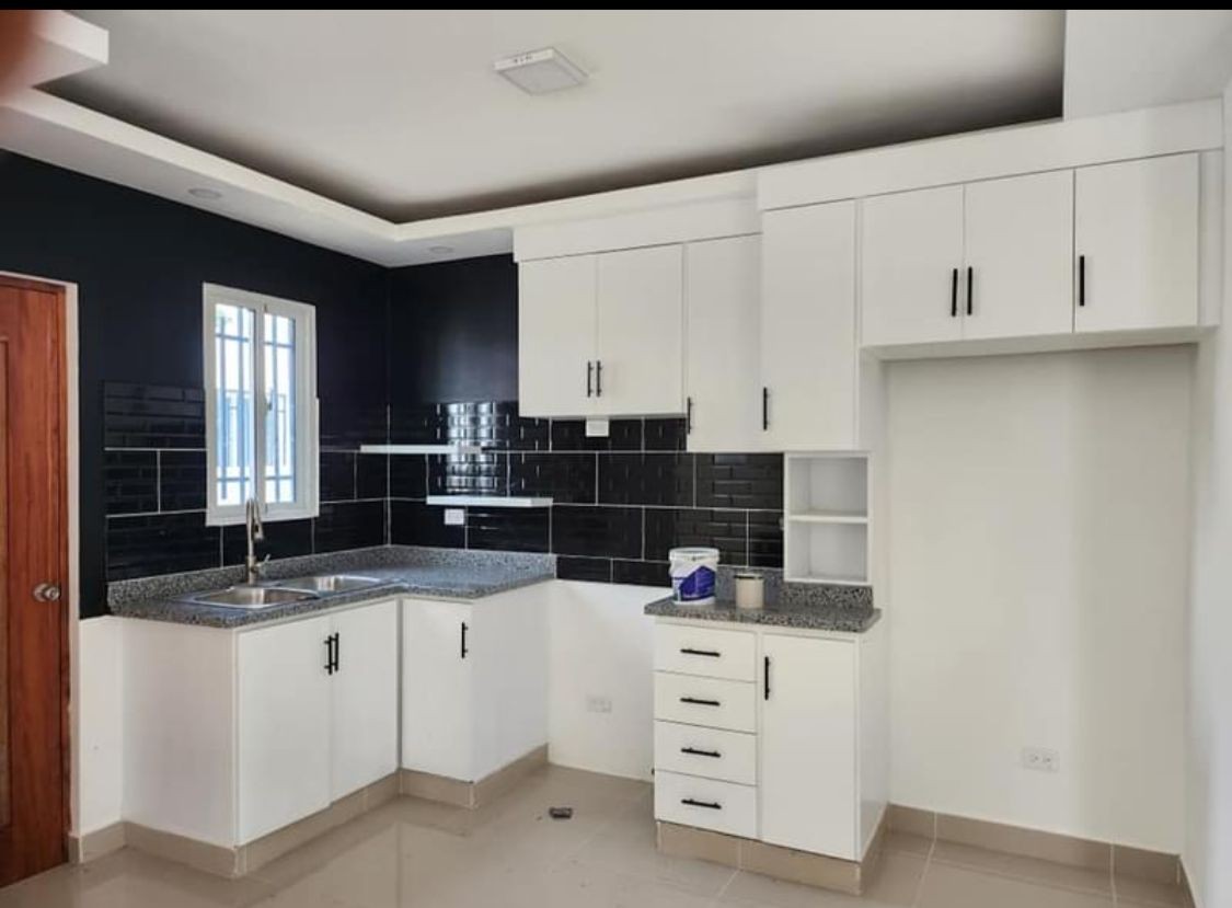 apartamentos - Proyecto de Casas Economicas en Jardines del Norte  1