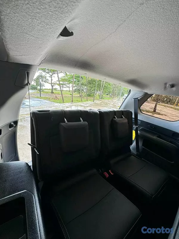 jeepetas y camionetas - Toyota 4runner limited 2024 3
