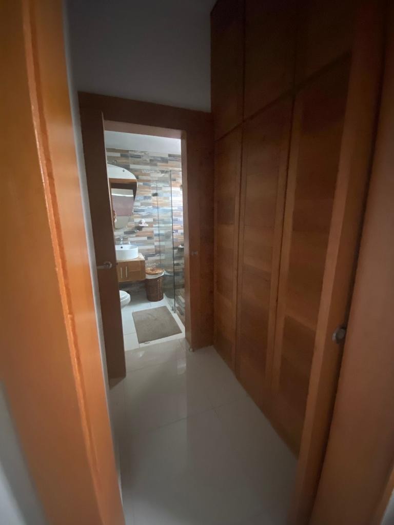 apartamentos - Se vende apartamento en Los Prados 6