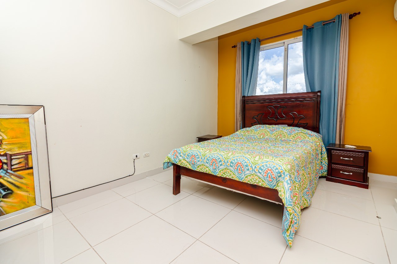 apartamentos - Vendo Apartamento en 📍Renacimiento 
⚡3- habitaciones cada una con 
     baño 