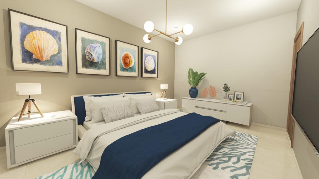 apartamentos - MAPLE BEACH  SUITES PUNTA CANA 5