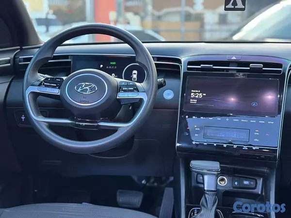jeepetas y camionetas - Hyundai Santa Cruz SEL 2024 9