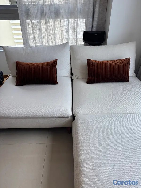 decoración y accesorios - Cojines de diseñador  2