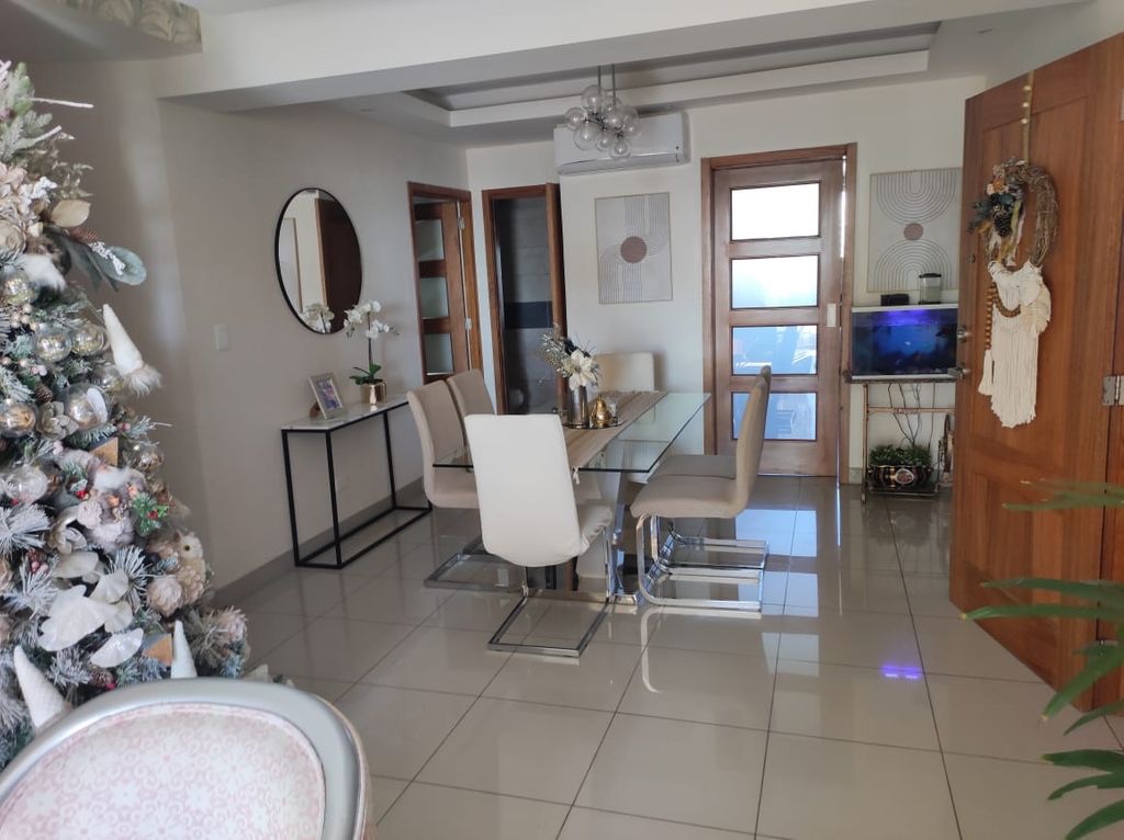 apartamentos - Apartamento en Zona Universitaria