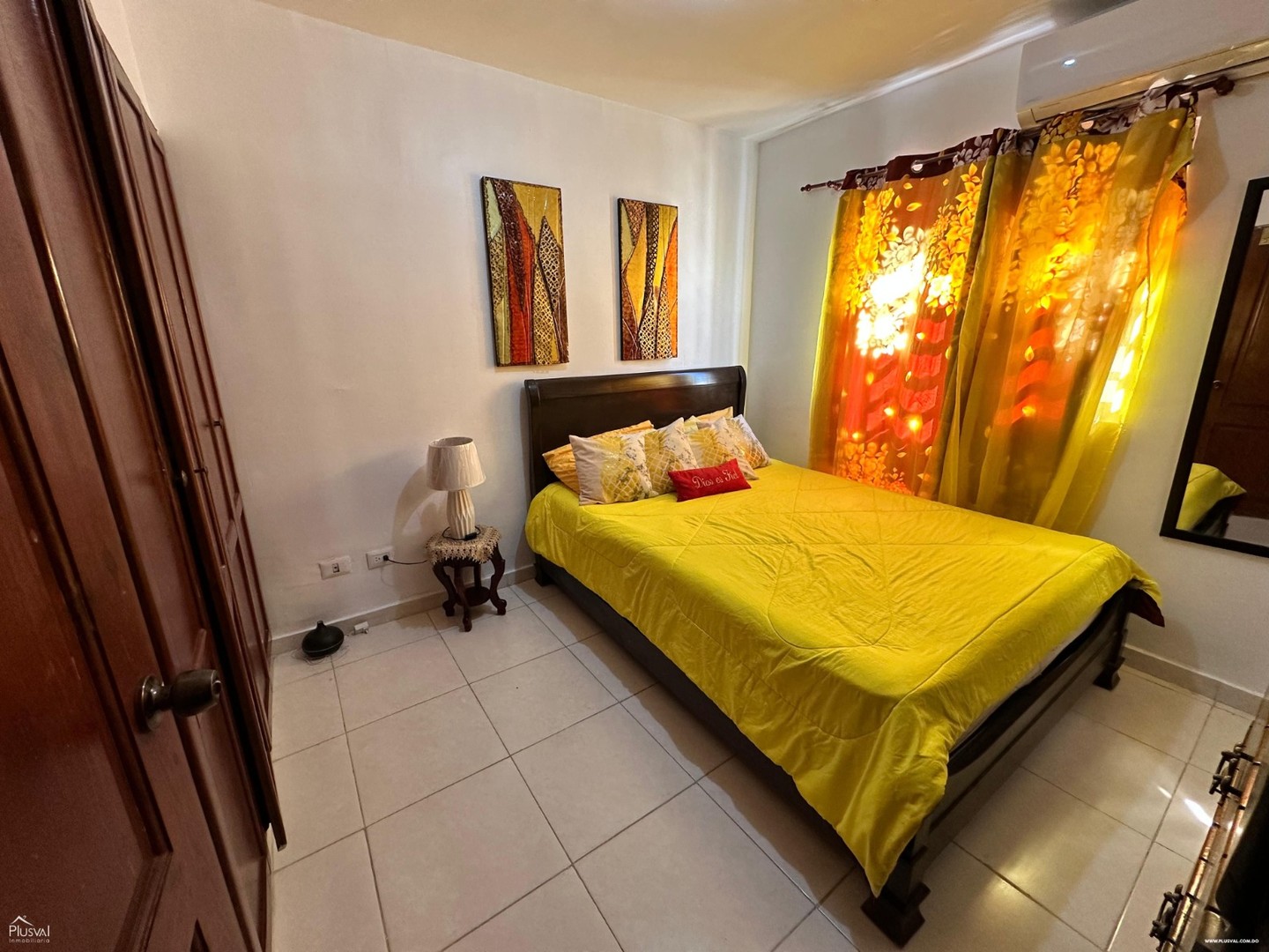 apartamentos - Venta de Apartamento en Oportunidad, San Isidro.  5