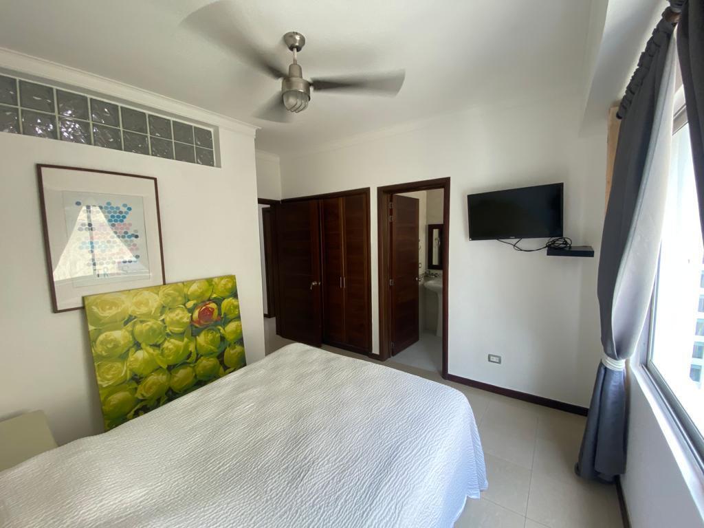 apartamentos - Apartamento en venta en zona exclusiva de Isidro 5