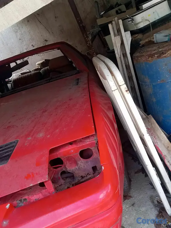 carros - Pontiac Firebird  4