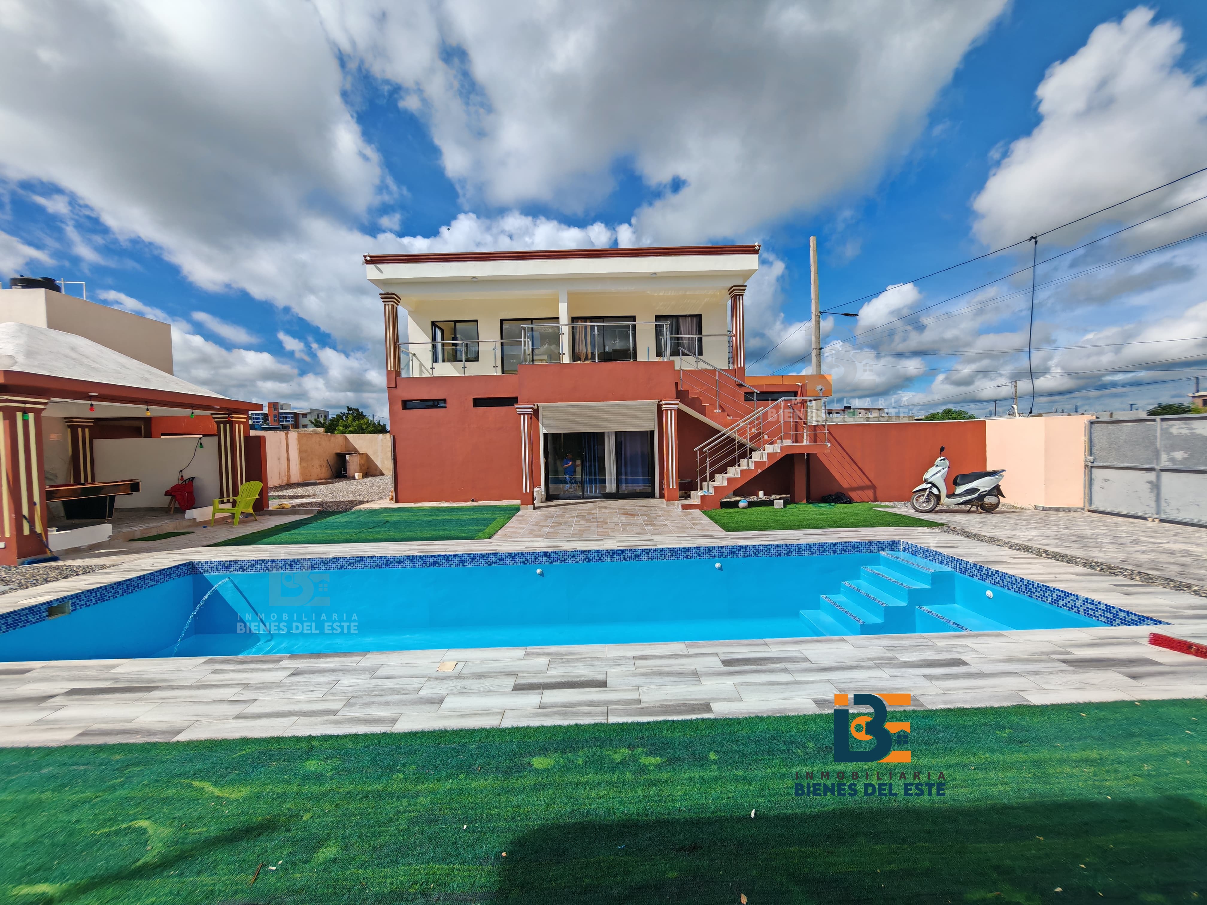 apartamentos - Alquiler en Residencial Altos de Abraham