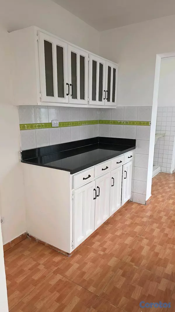 apartamentos - ACOGEDOR APARTAMENTO BELLA VISTA SUR, CLASICO, EXCELENTE UBICACIÓN  5