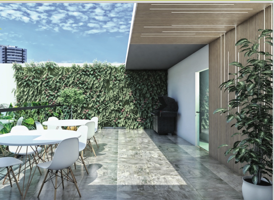 apartamentos - Apartamentos en el Millon 1