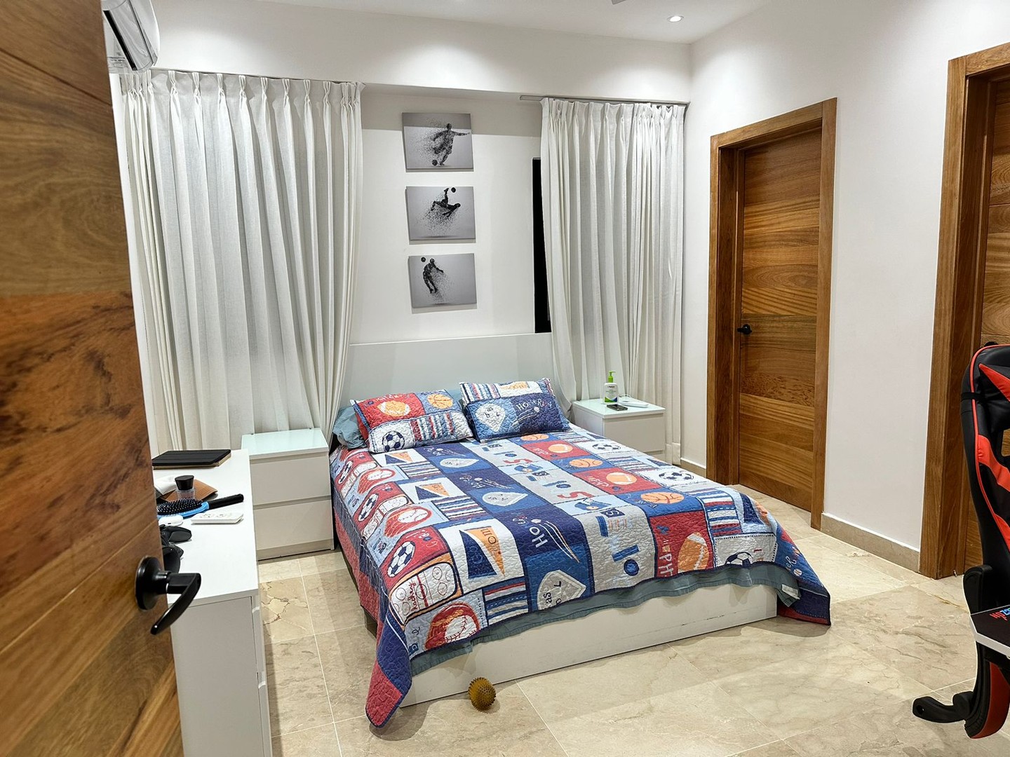 casas - Casa en Venta en Arroyo Hondo Viejo 3