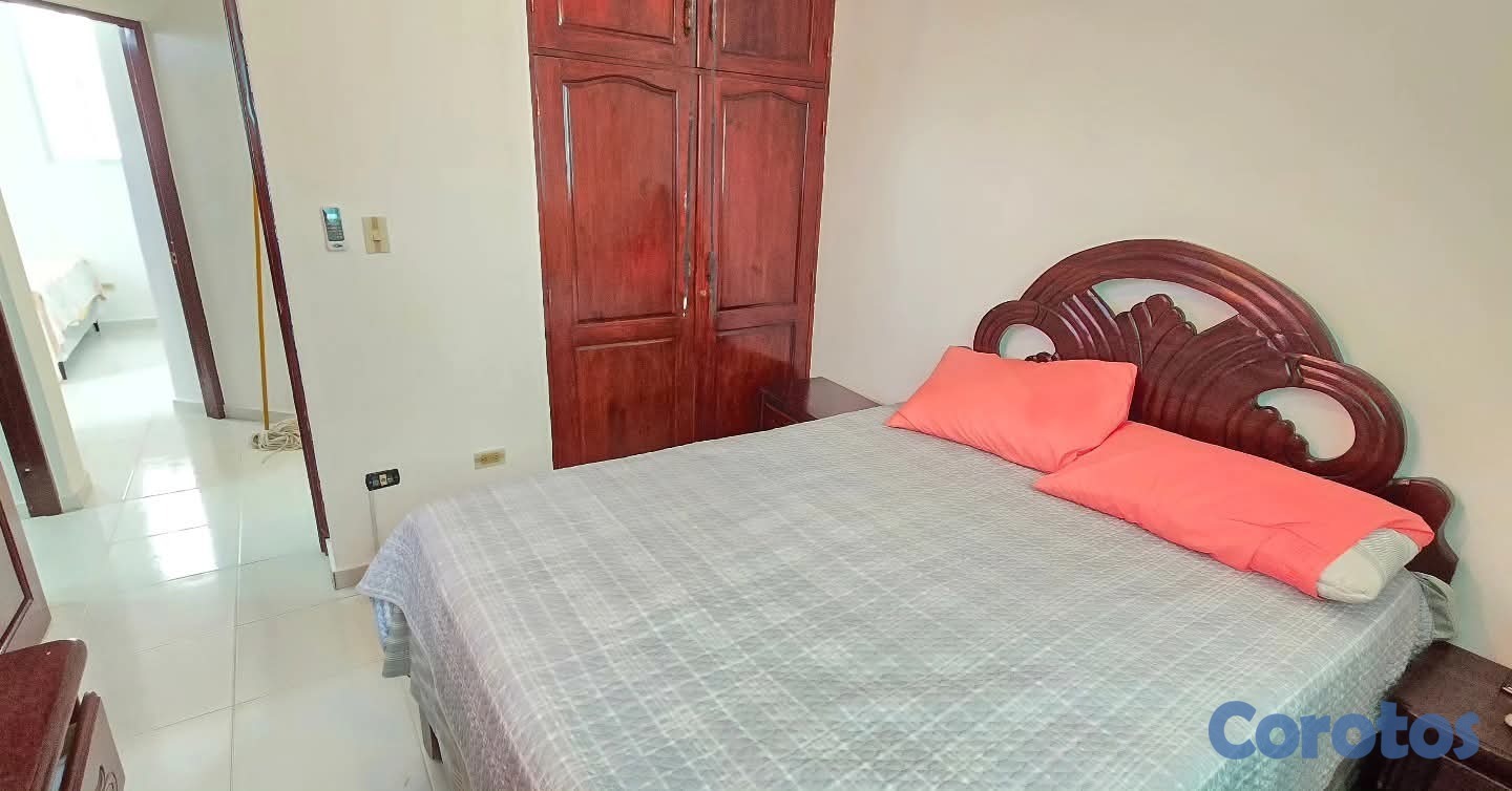 apartamentos - vendo 4to piso en padre las casa santiago de los caballeros  5
