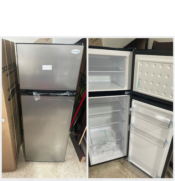 electrodomesticos - Nevera 9 pies Nueva en su Caja ✅