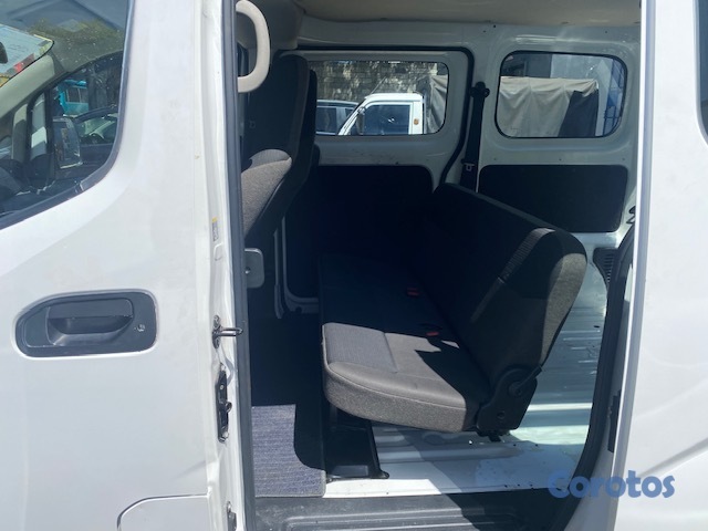 otros vehiculos - Nissan, Vanette, NV200, 2019 3
