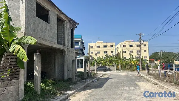 casas - Casa con su título  14