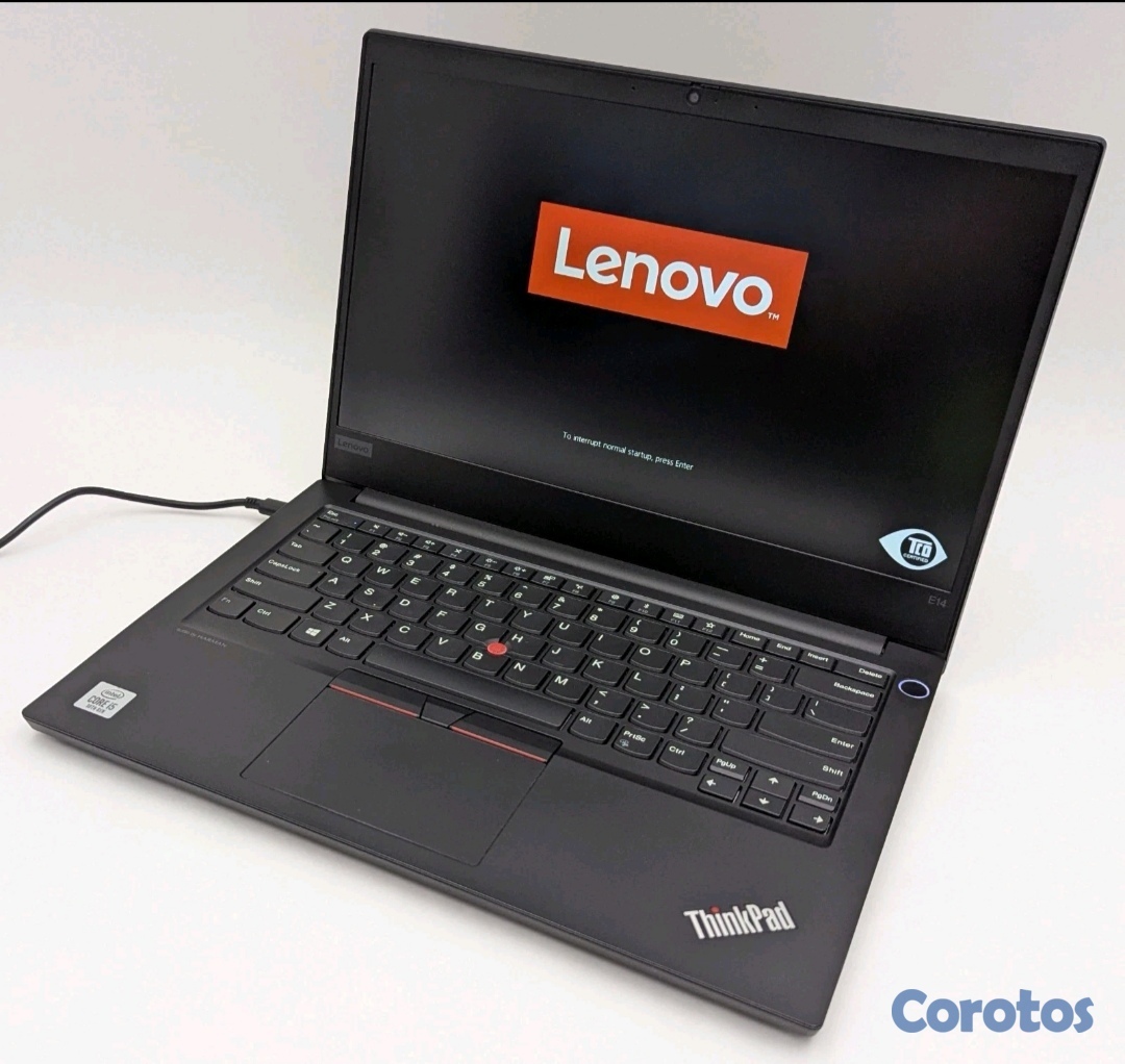 computadoras y laptops - Laptop i5 de 10ma 4