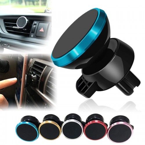 accesorios para electronica - PORTACELULAR DE IMAN VENTANILLA DE AIRE