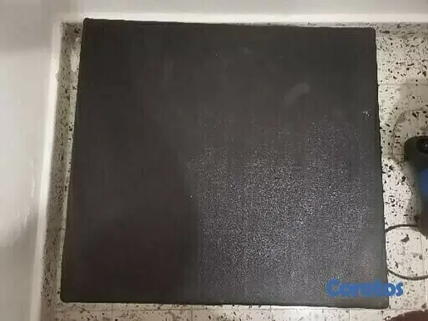 muebles y colchones - Taburete el leder sintético 7