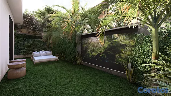 casas - Villas en Venta en Punta Cana Cerca de Downtown 3