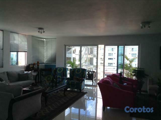penthouses - Penthouse en Venta en EVARISTO MORALES 5