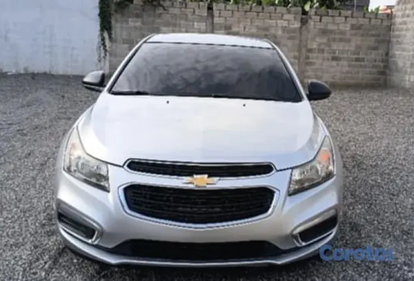 carros - CHEVROLET CRUZE LS 2016 CLEAN CARFAX   5
